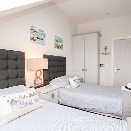 Puffin Pad Vila Benllech Exterior foto