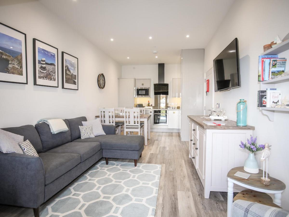 Puffin Pad Vila Benllech Exterior foto