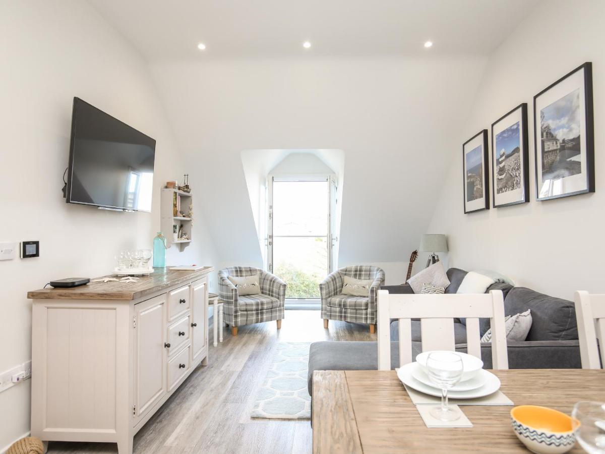 Puffin Pad Vila Benllech Exterior foto