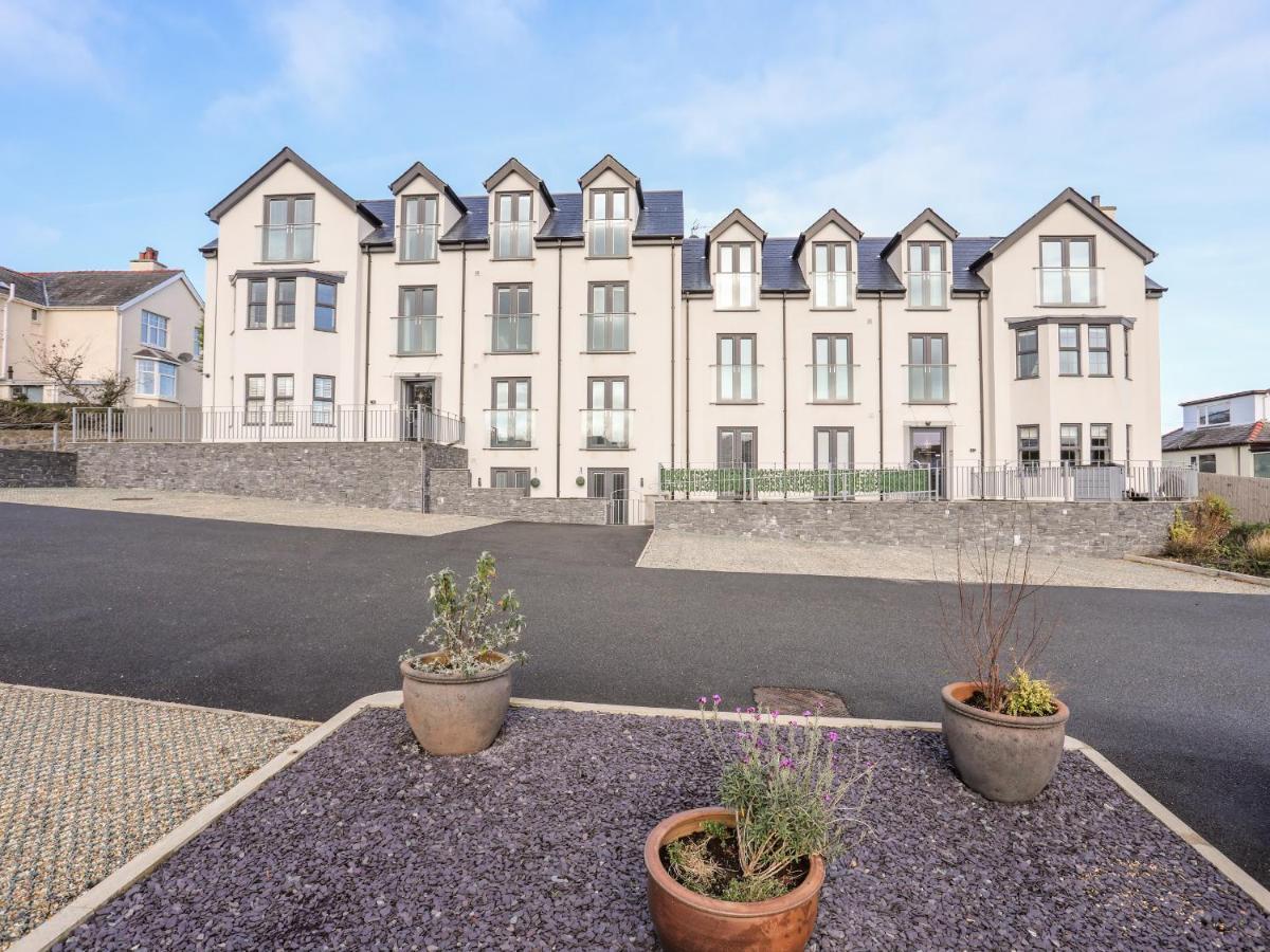 Puffin Pad Vila Benllech Exterior foto