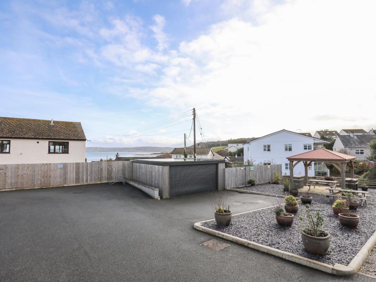 Puffin Pad Vila Benllech Exterior foto
