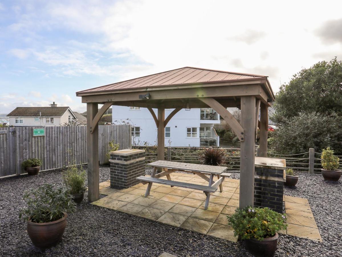 Puffin Pad Vila Benllech Exterior foto