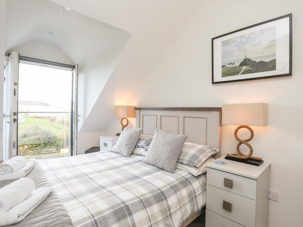 Puffin Pad Vila Benllech Exterior foto