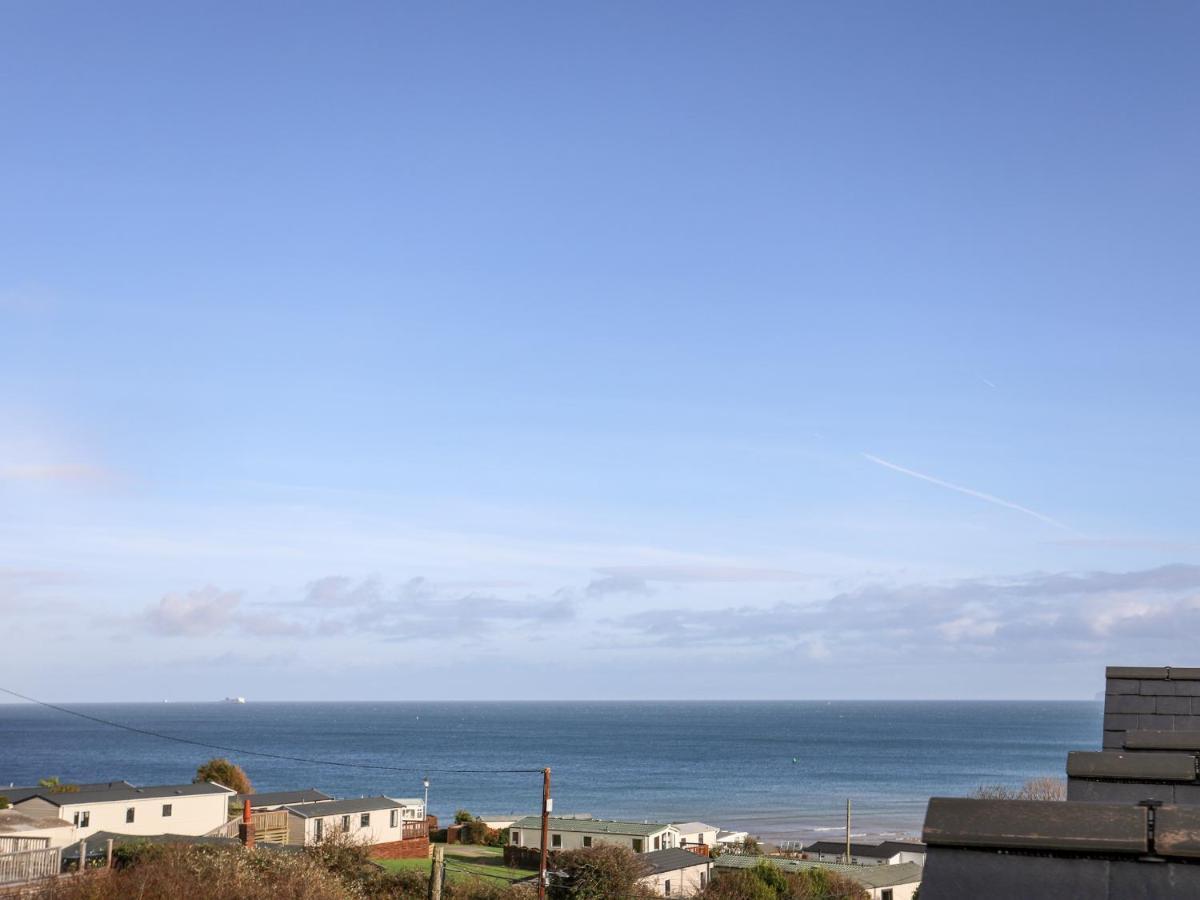 Puffin Pad Vila Benllech Exterior foto