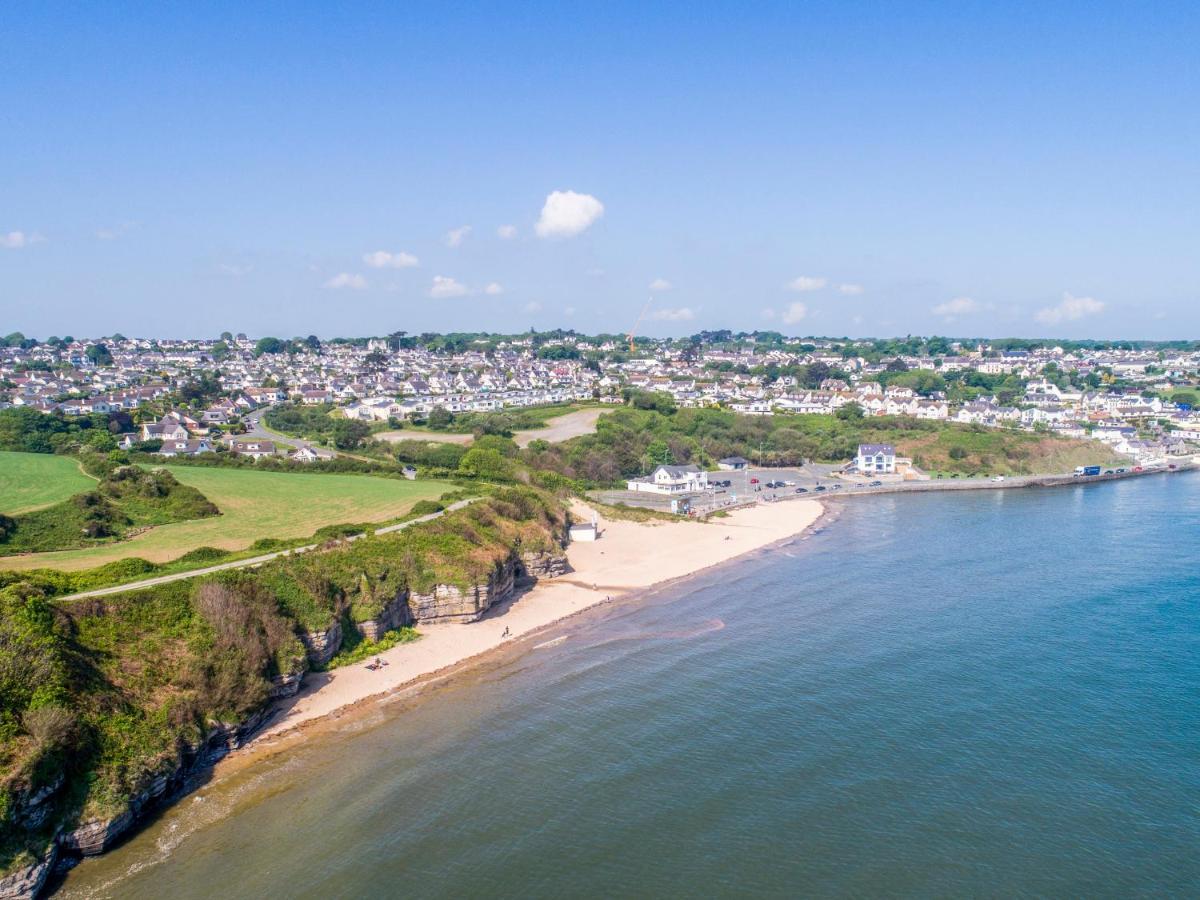 Puffin Pad Vila Benllech Exterior foto