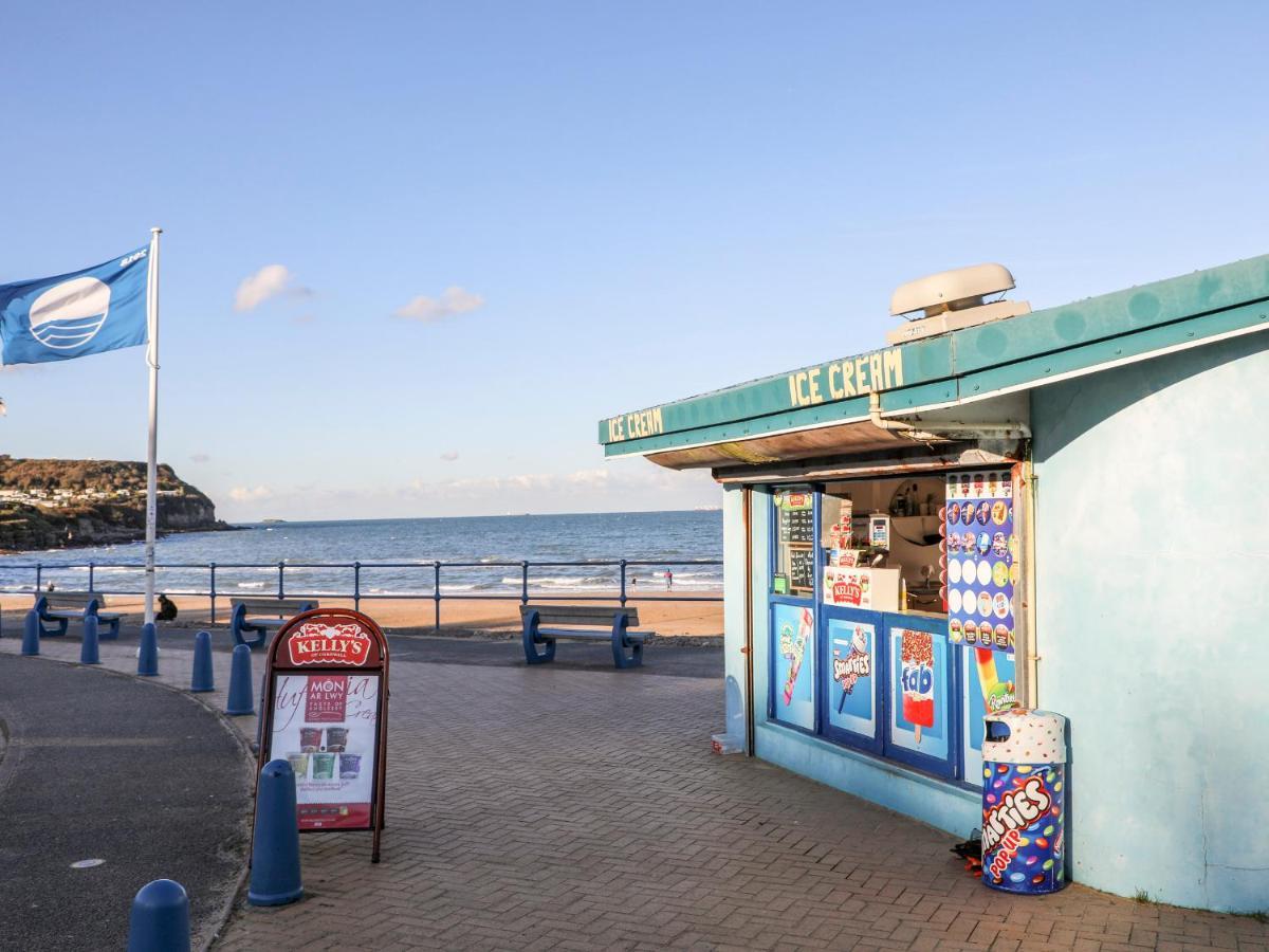 Puffin Pad Vila Benllech Exterior foto